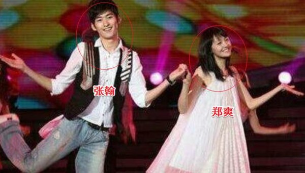 郑爽感情坎坷张翰绝情回应复合谣言，胡彦斌多次发文不想再有瓜葛