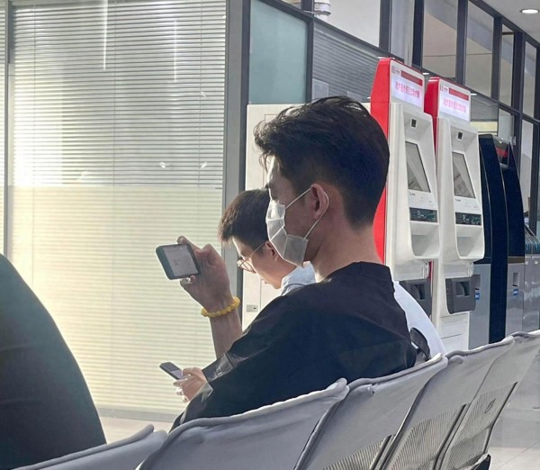 荧屏角色与现实生活的张翰为何差异如此明显，清新如大学生？