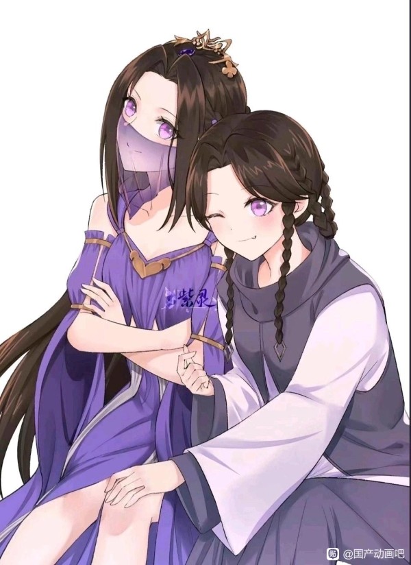 凡人现在就是主线按原著走的，女性关系都是
