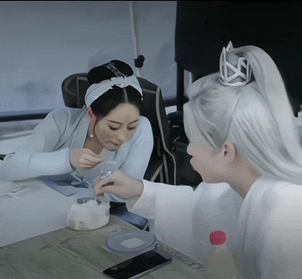 王鹤棣：从出道起一路开挂，是否真的是没有边界感？