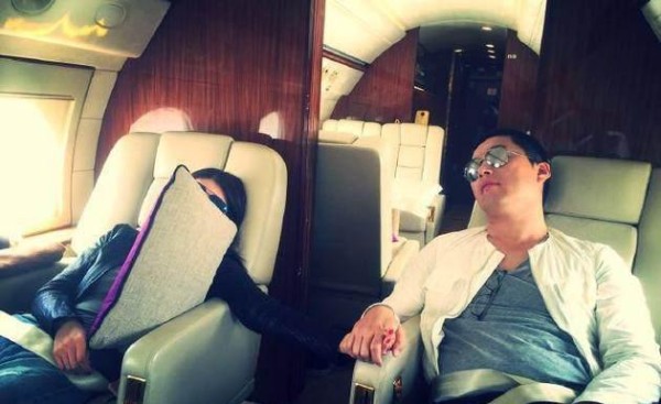 演艺圈这七对明星离婚了，粉丝才知道他们已经结婚，隐藏得太深了