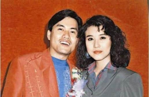 演艺圈这七对明星离婚了，粉丝才知道他们已经结婚，隐藏得太深了