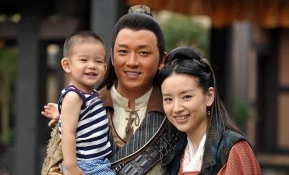 演艺圈这七对明星离婚了，粉丝才知道他们已经结婚，隐藏得太深了