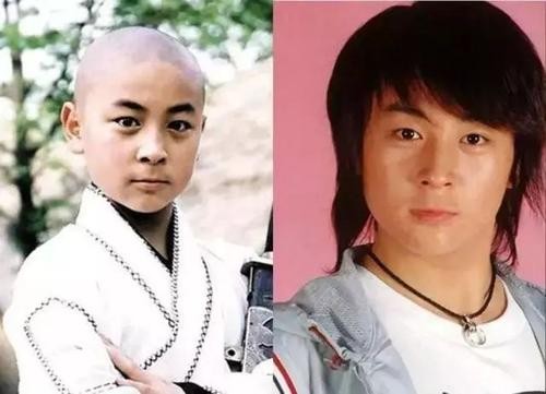 释小龙和何洁是什么关系 为何最后两人却是不欢而散呢