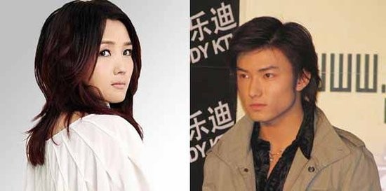 释小龙和何洁是什么关系 为何最后两人却是不欢而散呢