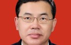 广东省发改委党组书记、主任