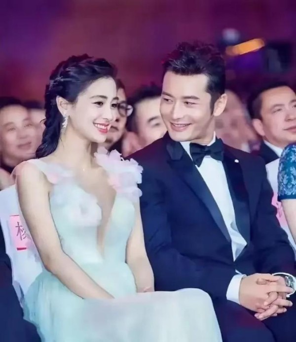 AngelaBaby现在肠子悔青了，简直是心如刀割啊！