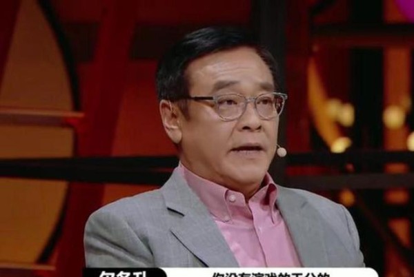 尔冬升曾爆料：自从跟张曼玉分手后，晚上睡得真香，我真是解脱了