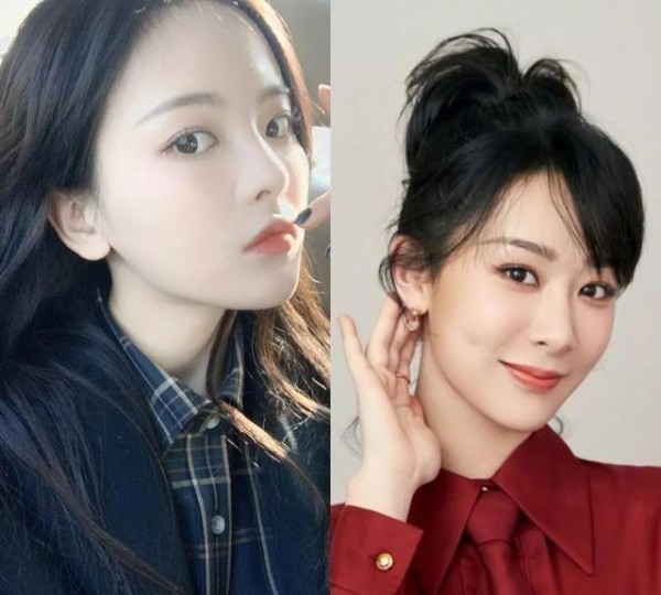 王一博和四字女星接触了一部新剧，可这部作品原本接触的是杨幂