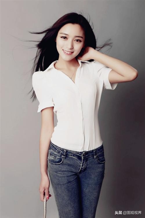 盘点河南籍的7位80后女明星，河南网友：我怎么一个也不认识