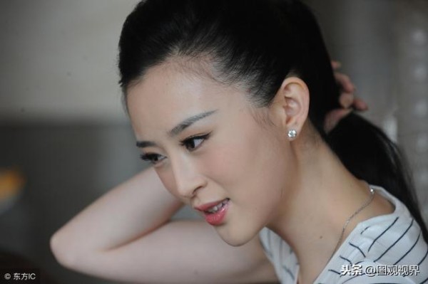 盘点河南籍的7位80后女明星，河南网友：我怎么一个也不认识