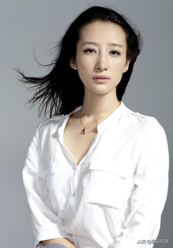 盘点河南籍的7位80后女明星，河南网友：我怎么一个也不认识