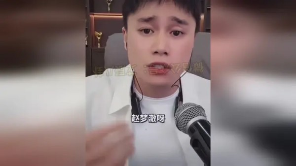 刘二狗解释不挂818马甲原因!曾“耍心机”套路大网红合同范本签约第一批艺人。