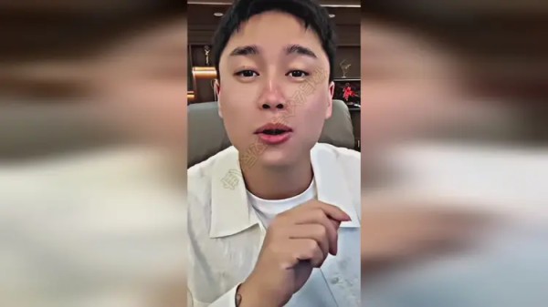 刘二狗解释不挂818马甲原因!曾“耍心机”套路大网红合同范本签约第一批艺人。
