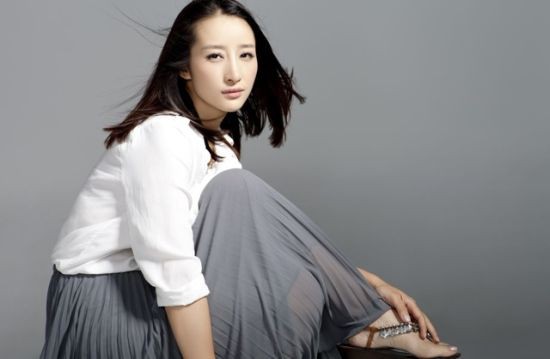 李舒桐