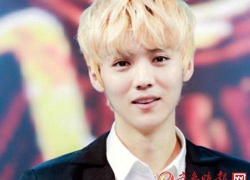 娱乐圈最帅男明星: 鹿晗第七第一居然是他?
