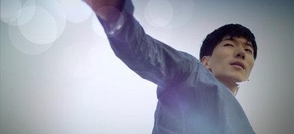 娱乐圈最帅男明星: 鹿晗第七第一居然是他?