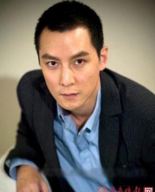 娱乐圈最帅男明星: 鹿晗第七第一居然是他?