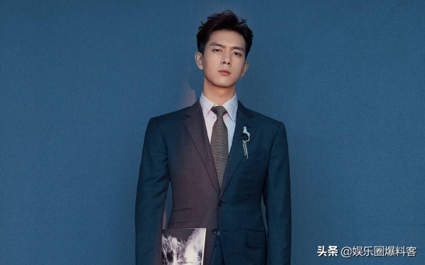 娱乐你问我答之：李现为团队教育粉丝？周深之后资源会变好吗？