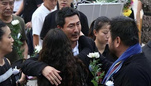 著名演员张子健：我不是陈世美，我没有傍富婆