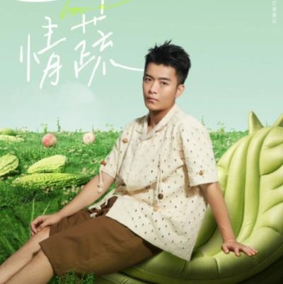 孙圣伦个人资料简介