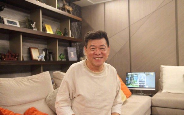 罗志祥时隔多年被喊话就性骚扰指控道歉，孙德荣却惨遭网友吐槽！