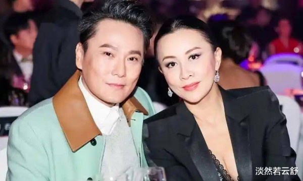 57岁张信哲，单身招嘲讽， 曾被女神献吻，果断拒绝周迅，他真过气了吗