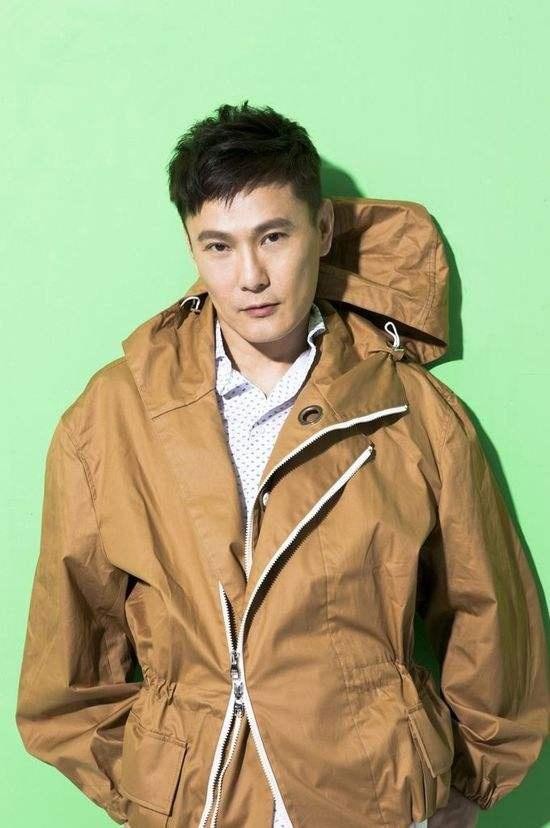 刘嘉玲不顾伟仔追他追到台湾，但他52岁仍然单身