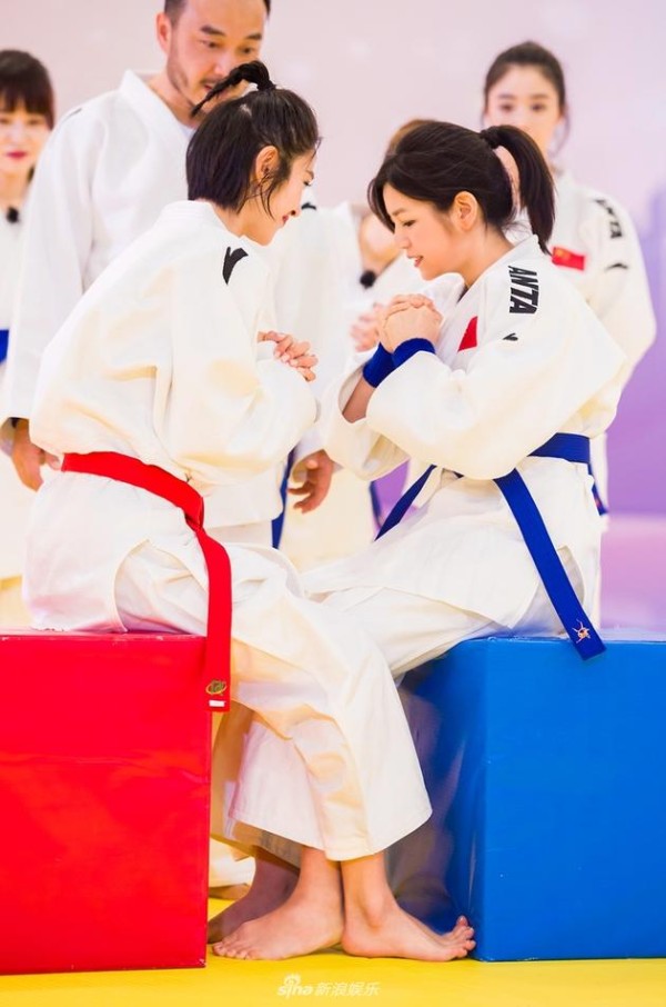 陈妍希