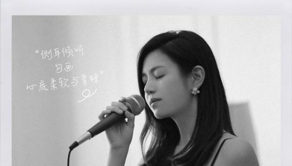 从初恋女神到毁经典的女演员, 陈妍希这些年经历了什么!