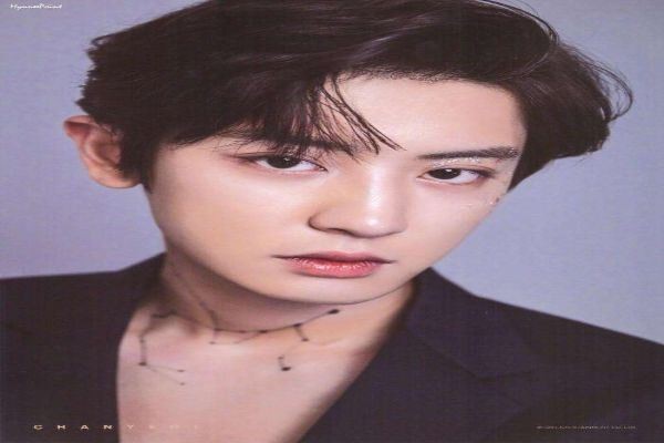 韩国十大花美男