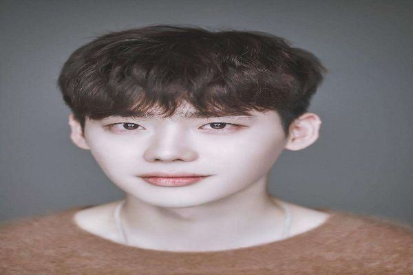 韩国十大花美男