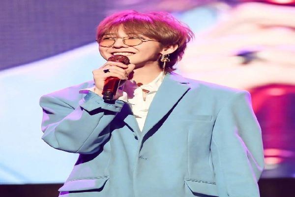 韩国十大花美男