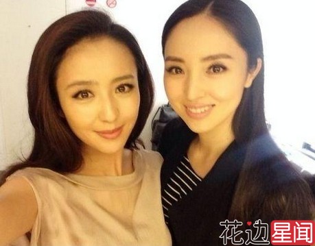 娱乐圈十对撞脸明星 汤唯张根硕傻傻分不清楚