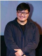 杨博