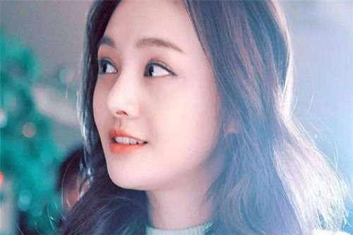 中国全部女明星名字
