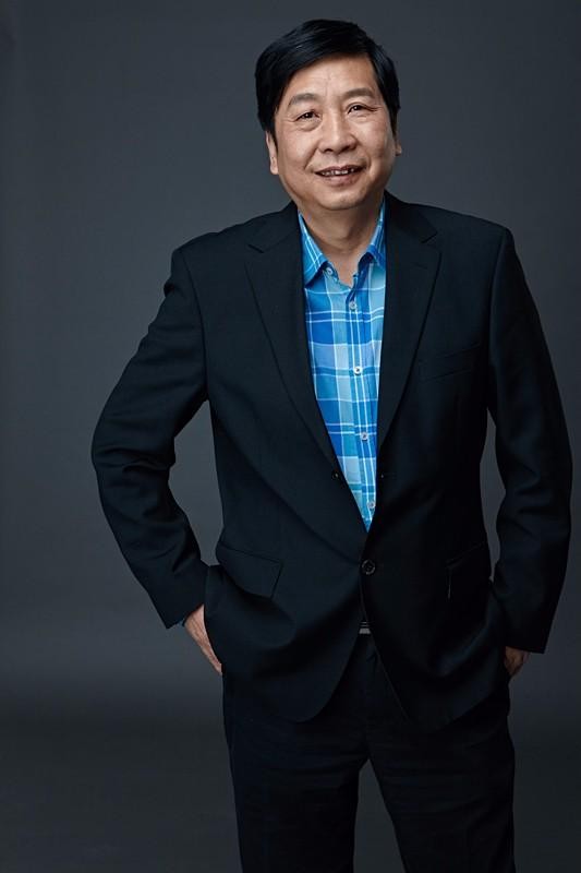 流量明星一部戏要价一个亿 外加10%干股 隆晓辉谈影视圈乱象