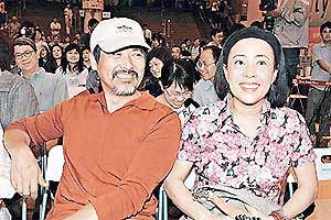 周润发亲友爆料 发嫂个性直与发母婆媳不和