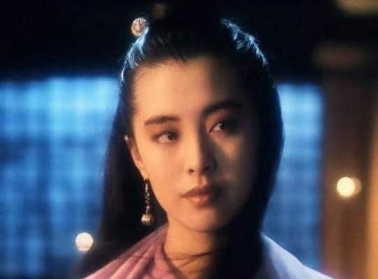 《倩女幽魂：人间情》中的聂小倩，真的比刘亦菲还略逊一筹吗？