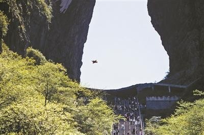 张树鹏：我只是征服了自己