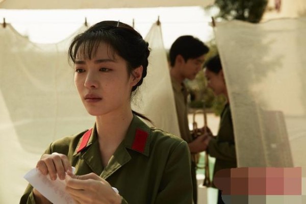 钟楚曦版聂小倩打破原有印象，网友表示其英气太足不如王祖贤仙