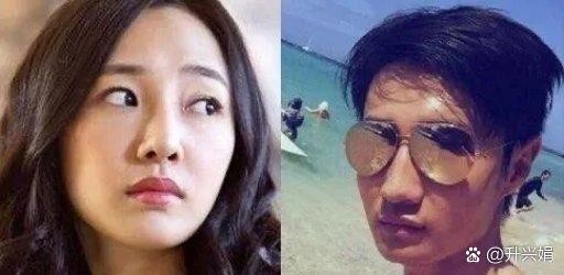 男模张爱朋说，当时我和白百何在泰国...@升兴娟的动态