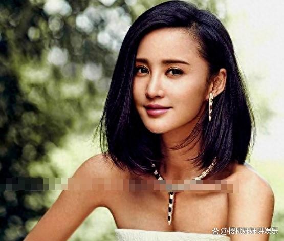 张歆艺离婚后嫁给前夫兄弟，现任把她宠成宝贝，前夫之骂恶心
