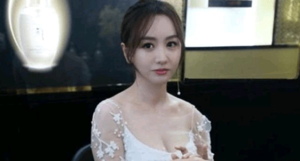 娱乐圈“最懒”女星，大半年不拍戏，导演也不说她“耍大牌”