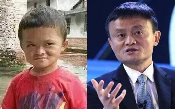 “小马云”进军娱乐圈，拍戏直播人气爆棚，看来又一位大明星诞生