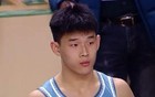 升榜！杨瀚森被灰熊选中！携手状元大热入选大名单！