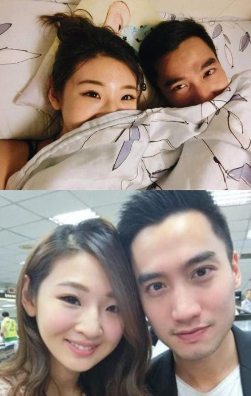 阿娇自曝和未婚夫相处细节，在陈冠希那里吃的亏，赖弘国补给她了