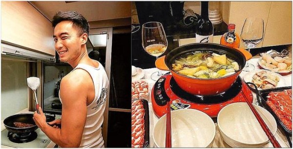 阿娇自曝和未婚夫相处细节，在陈冠希那里吃的亏，赖弘国补给她了