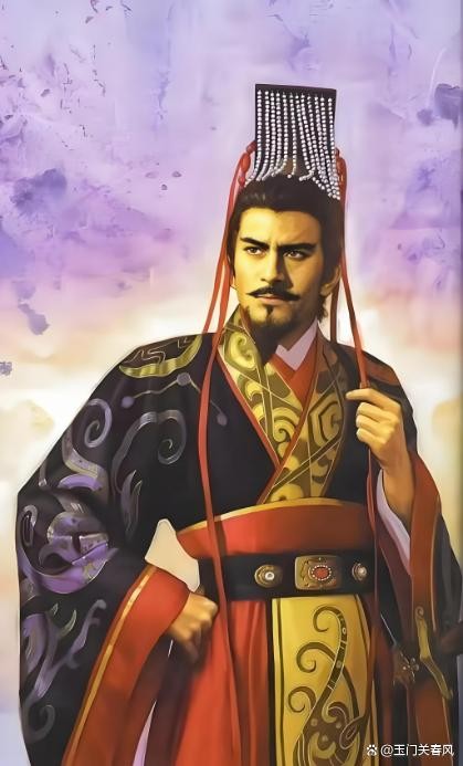 从“金屋藏娇”到“打入冷宫”，阿娇经历了什么？