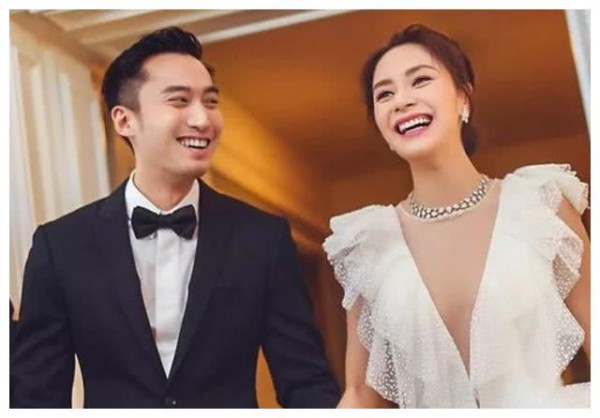 阿娇婚后的穷酸生活让她绝望，黄宥嘉：阿娇根本不想正眼看赖弘国